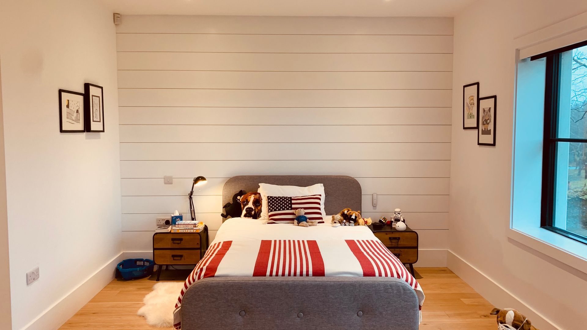 4 Bedroom Holiday Rental in Killarney photo 81