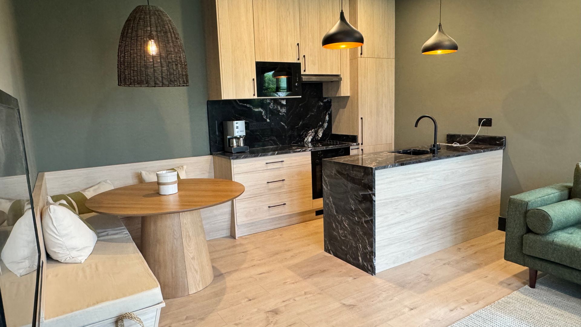 4 Bedroom Holiday Rental in Killarney photo 90