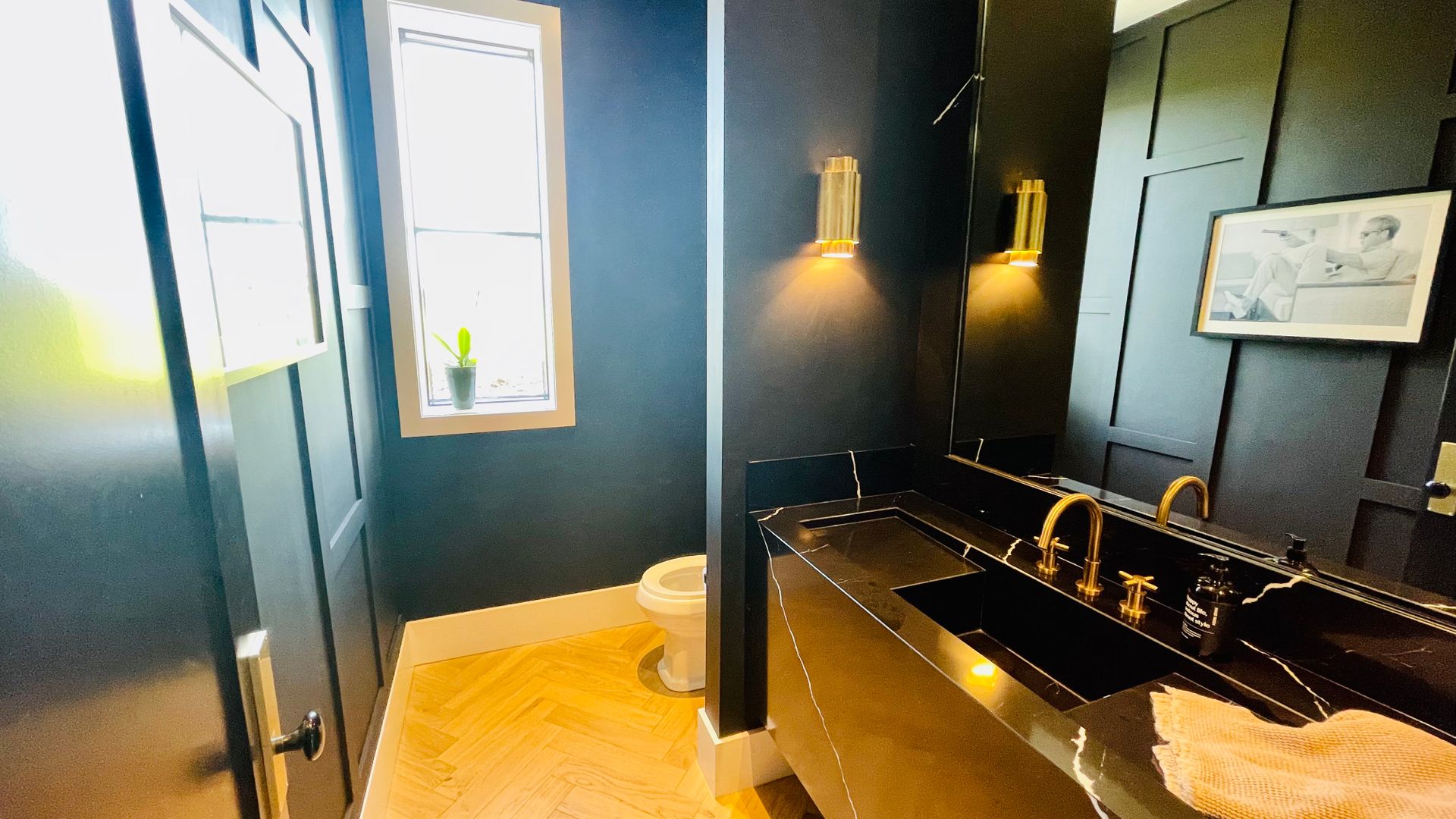 4 Bedroom Holiday Rental in Killarney photo 46