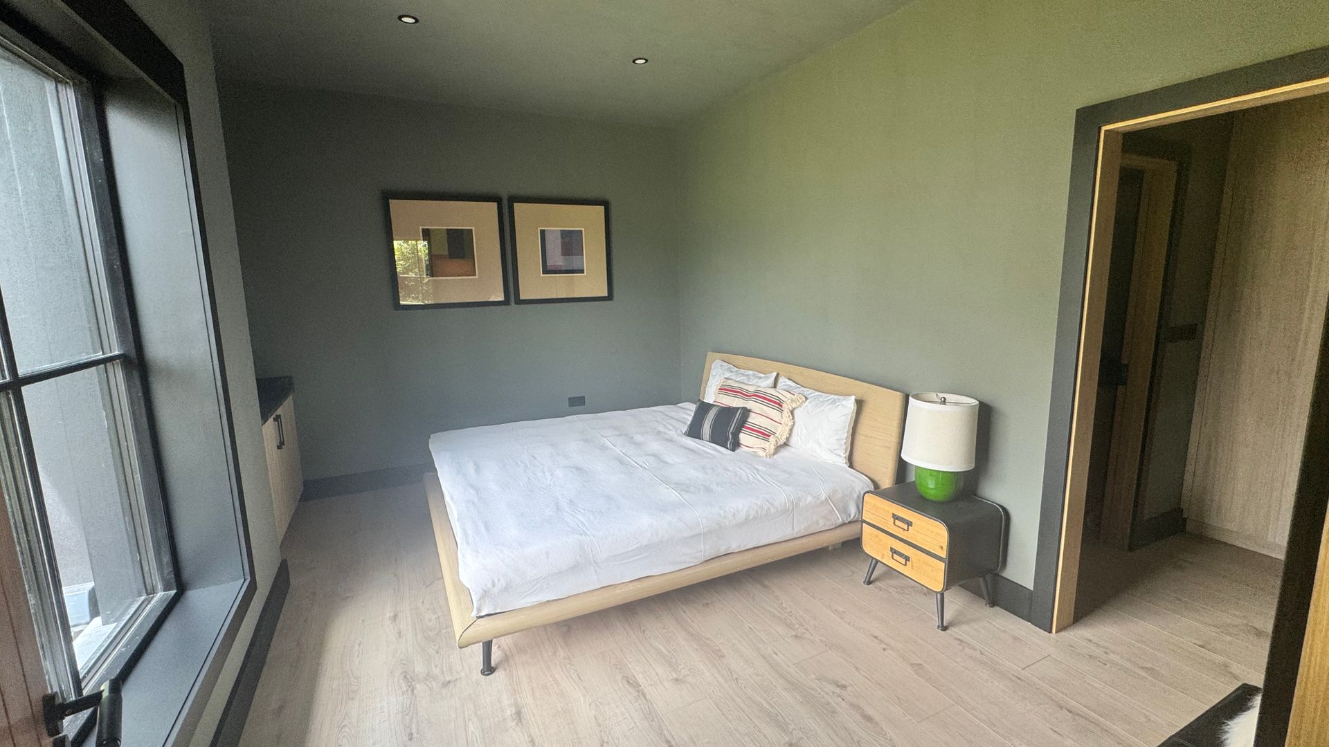 4 Bedroom Holiday Rental in Killarney photo 92