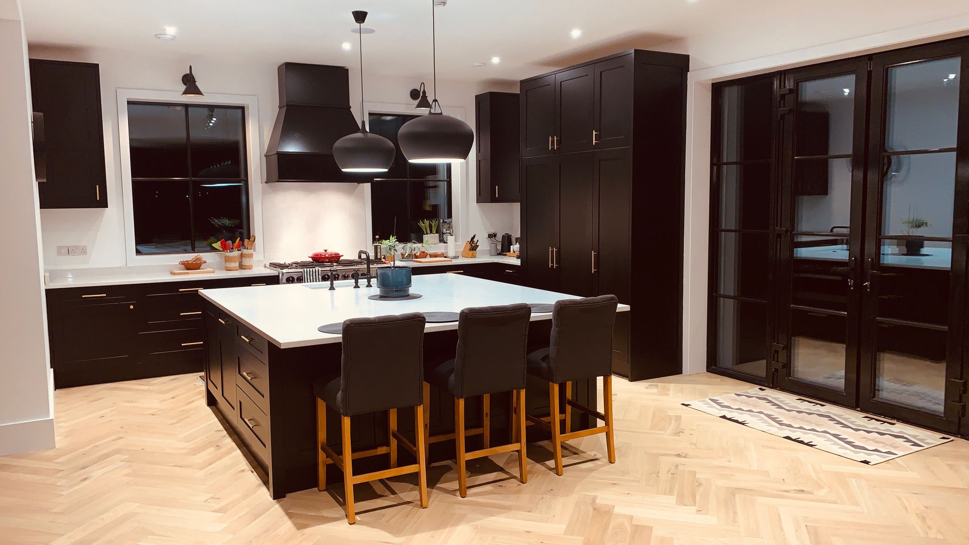 4 Bedroom Holiday Rental in Killarney photo 37