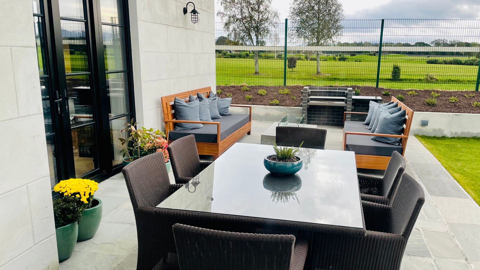 4 Bedroom Holiday Rental in Killarney photo 36