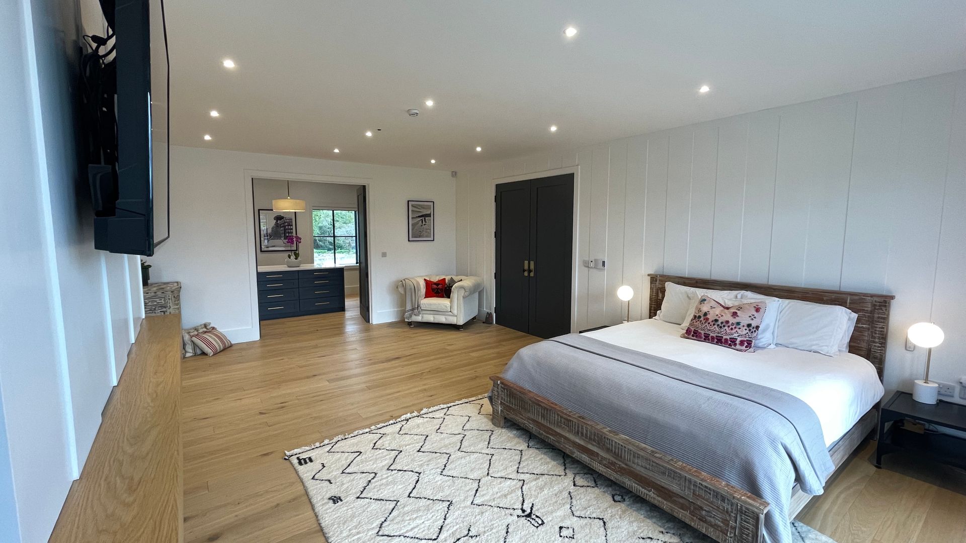 4 Bedroom Holiday Rental in Killarney photo 58