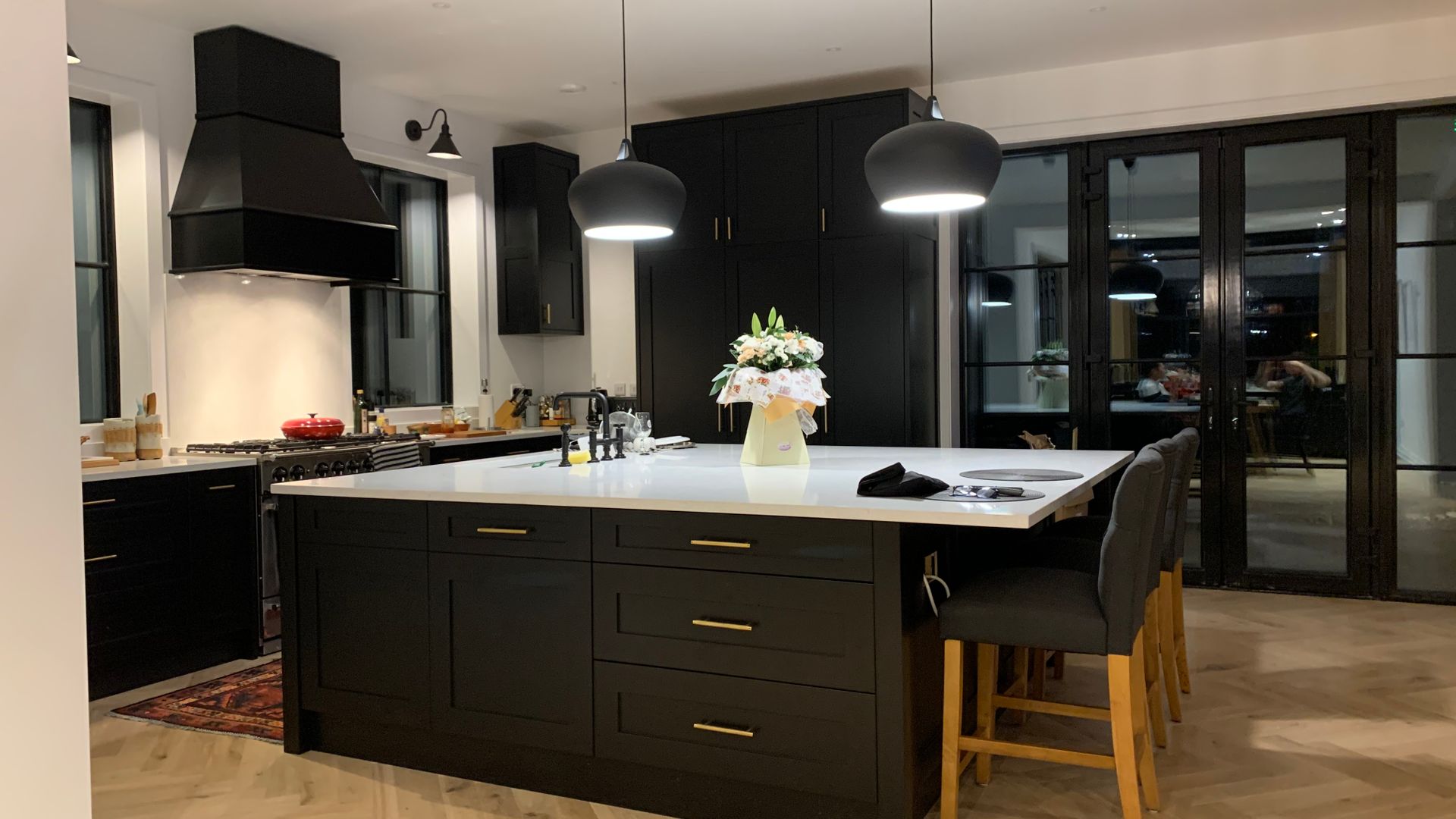 4 Bedroom Holiday Rental in Killarney photo 33