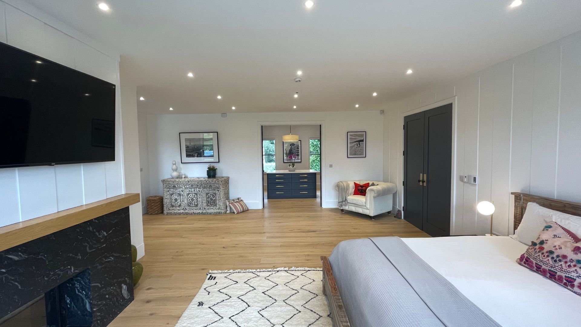 4 Bedroom Holiday Rental in Killarney photo 64