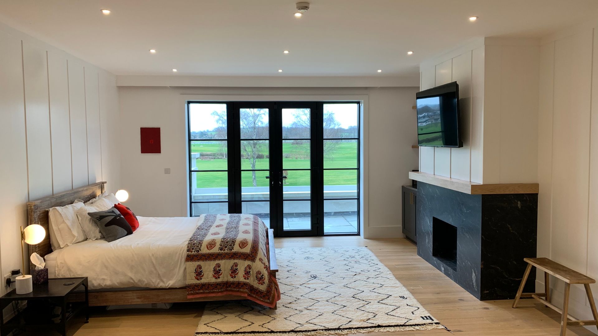 4 Bedroom Holiday Rental in Killarney photo 53