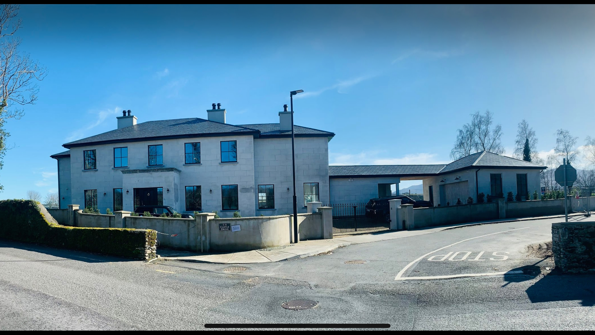 4 Bedroom Holiday Rental in Killarney photo 1