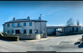 4 Bedroom Holiday Rental in Killarney reviews