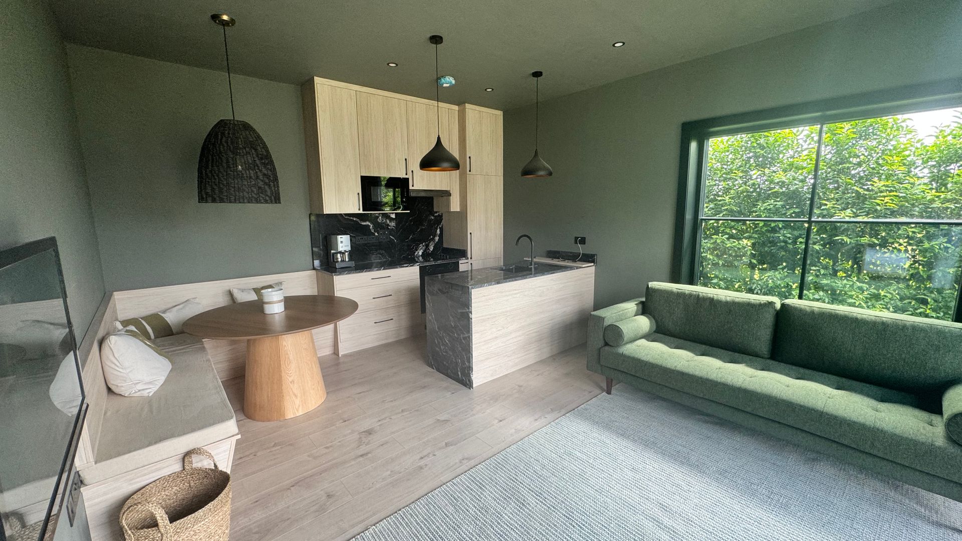 4 Bedroom Holiday Rental in Killarney photo 91