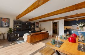 The Maltings Penthouse Bray