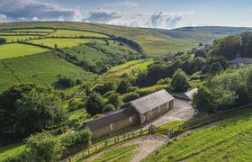 Hillway Lodge, Withypool