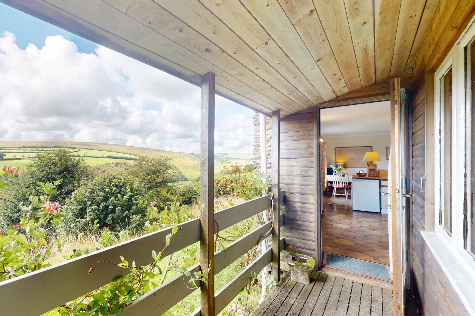 Hillway Lodge, Withypool photo 3