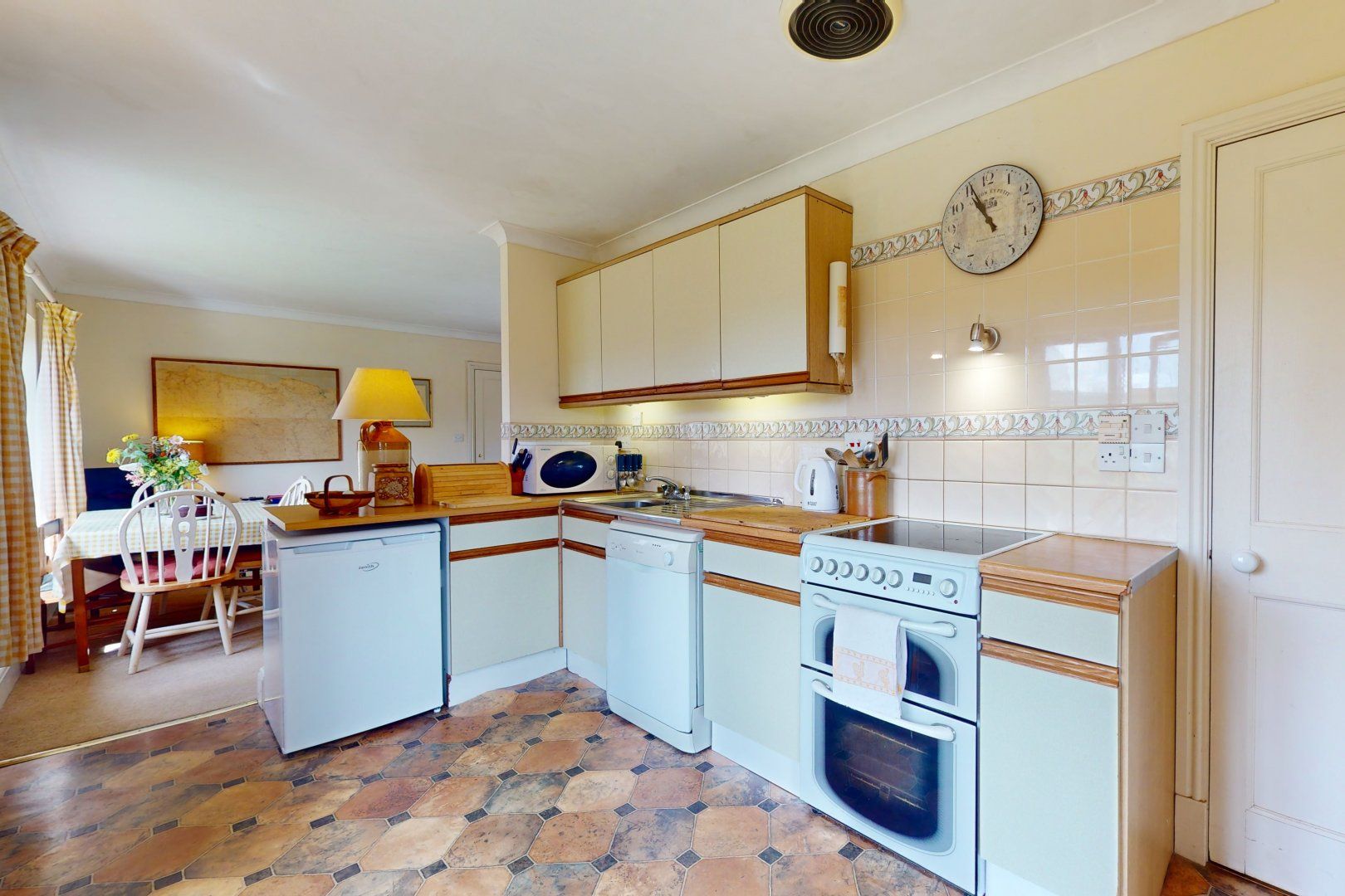 Hillway Lodge, Withypool photo 9