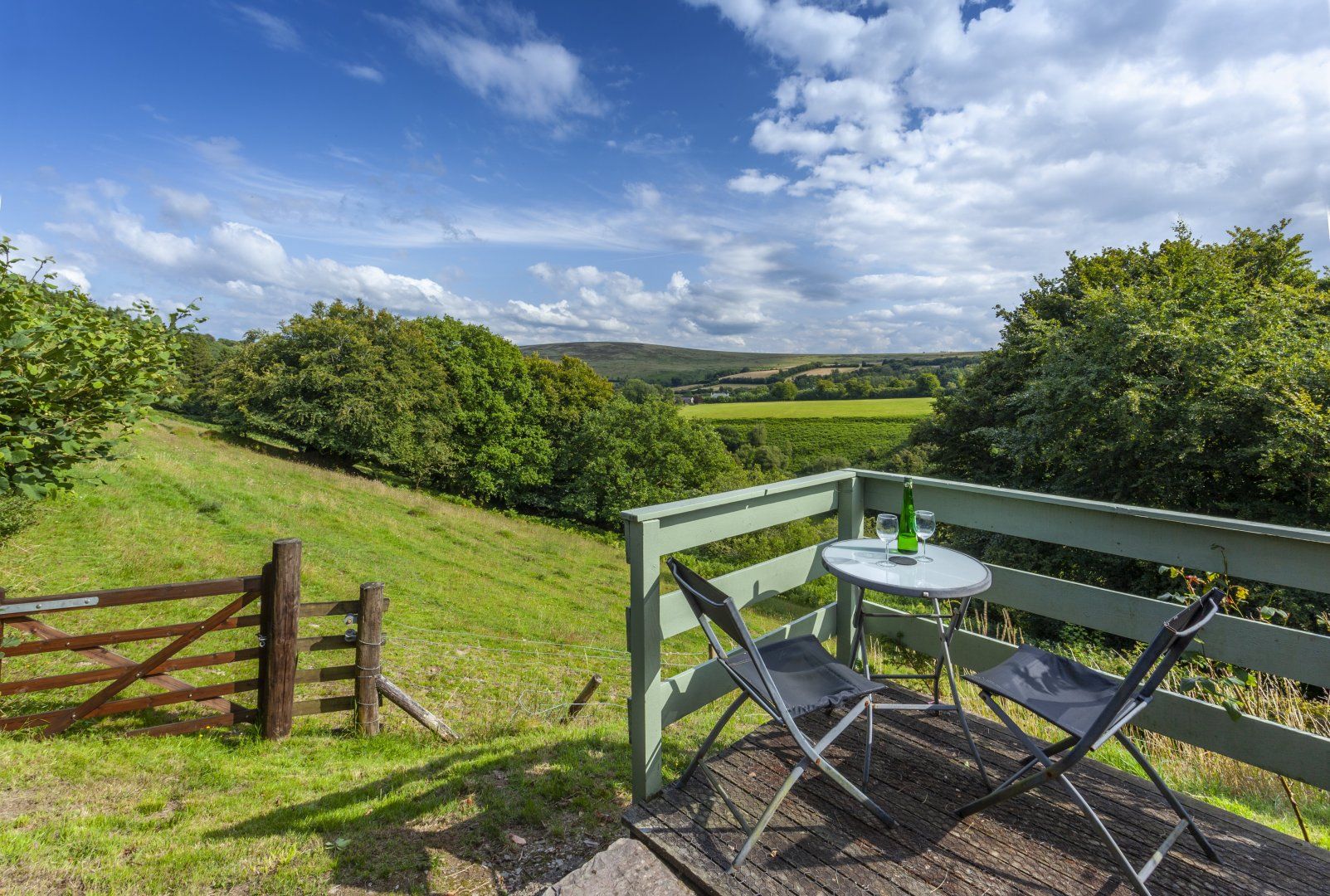 Hillway Lodge, Withypool photo 4