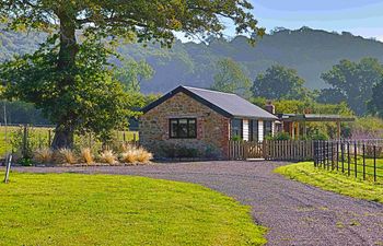 Lovely Romantic Barn with a Private Steam Room!