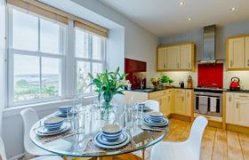 House in Scottish Borders reviews