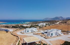 Aegean Sunshine Retreat