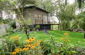 Kingfisher Chalet reviews