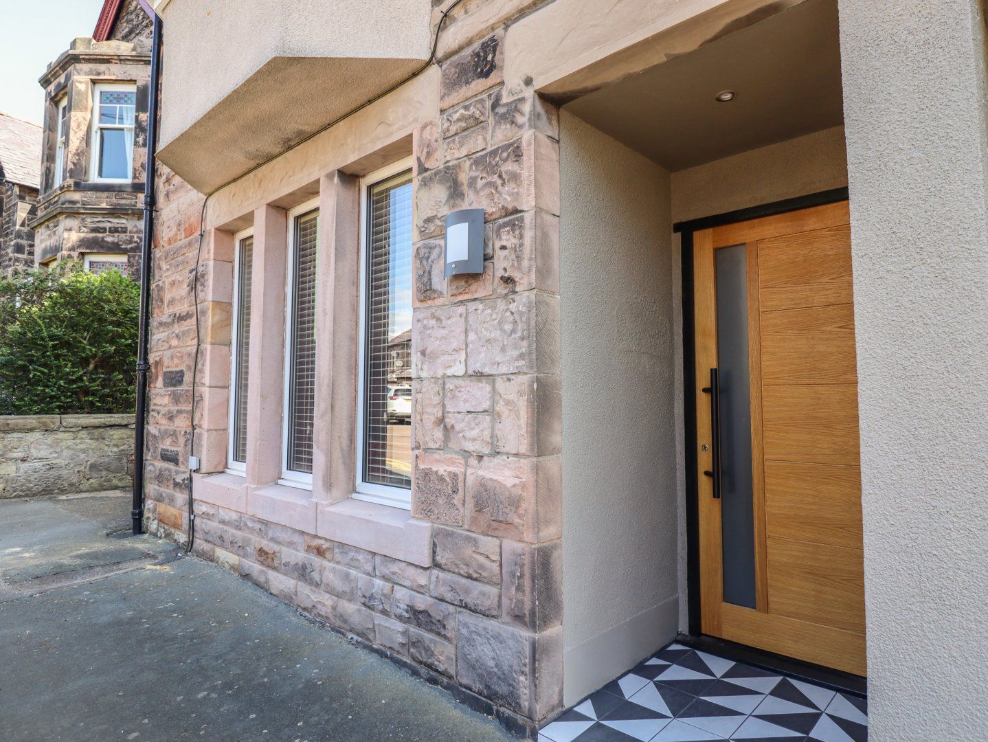 Glencoe House photo 1