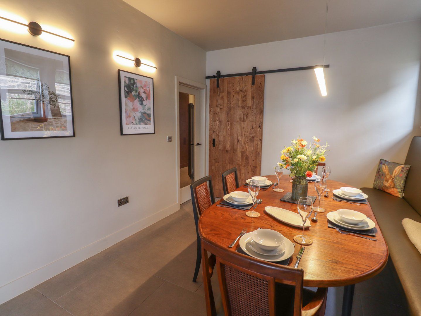 Glencoe House photo 8