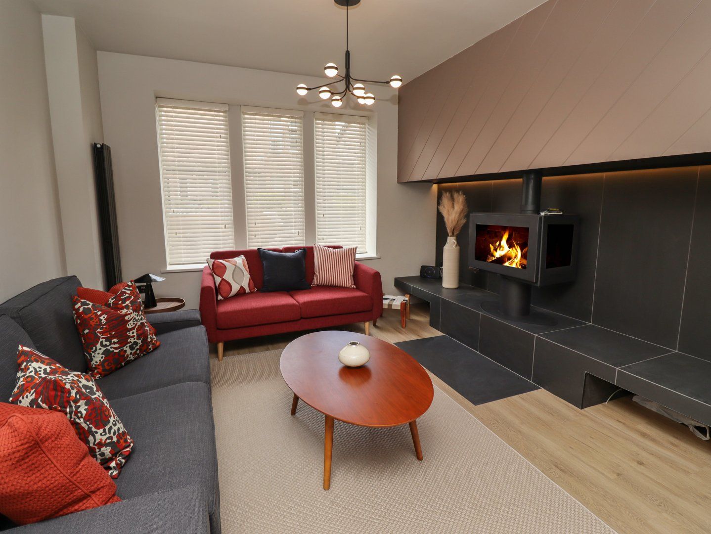 Glencoe House photo 4