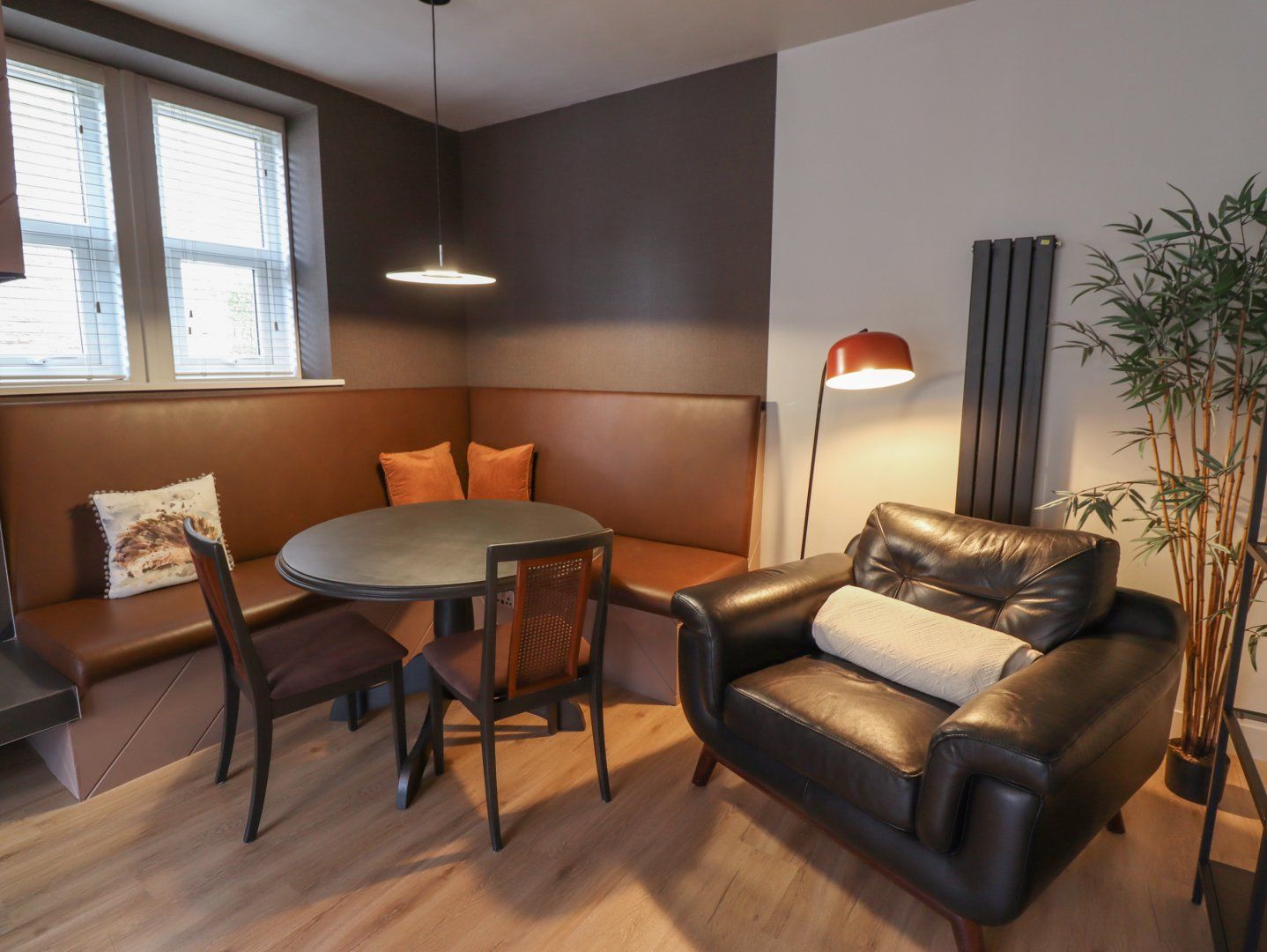 Glencoe House photo 6