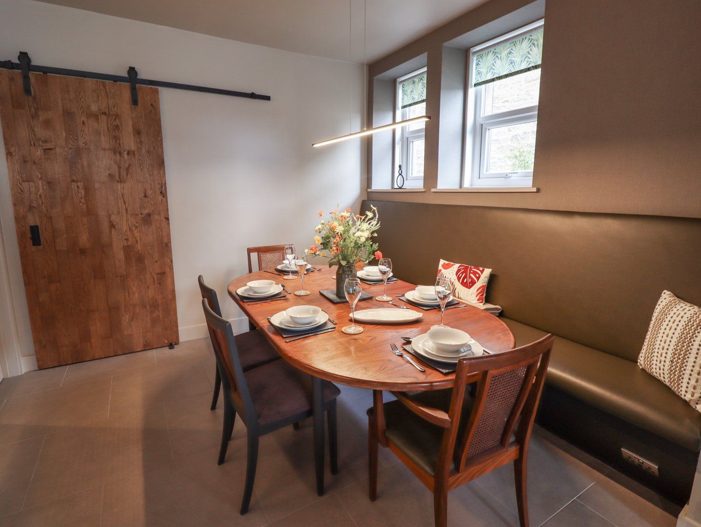 Glencoe House photo 7