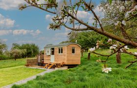 Bramley Hut, Allerford