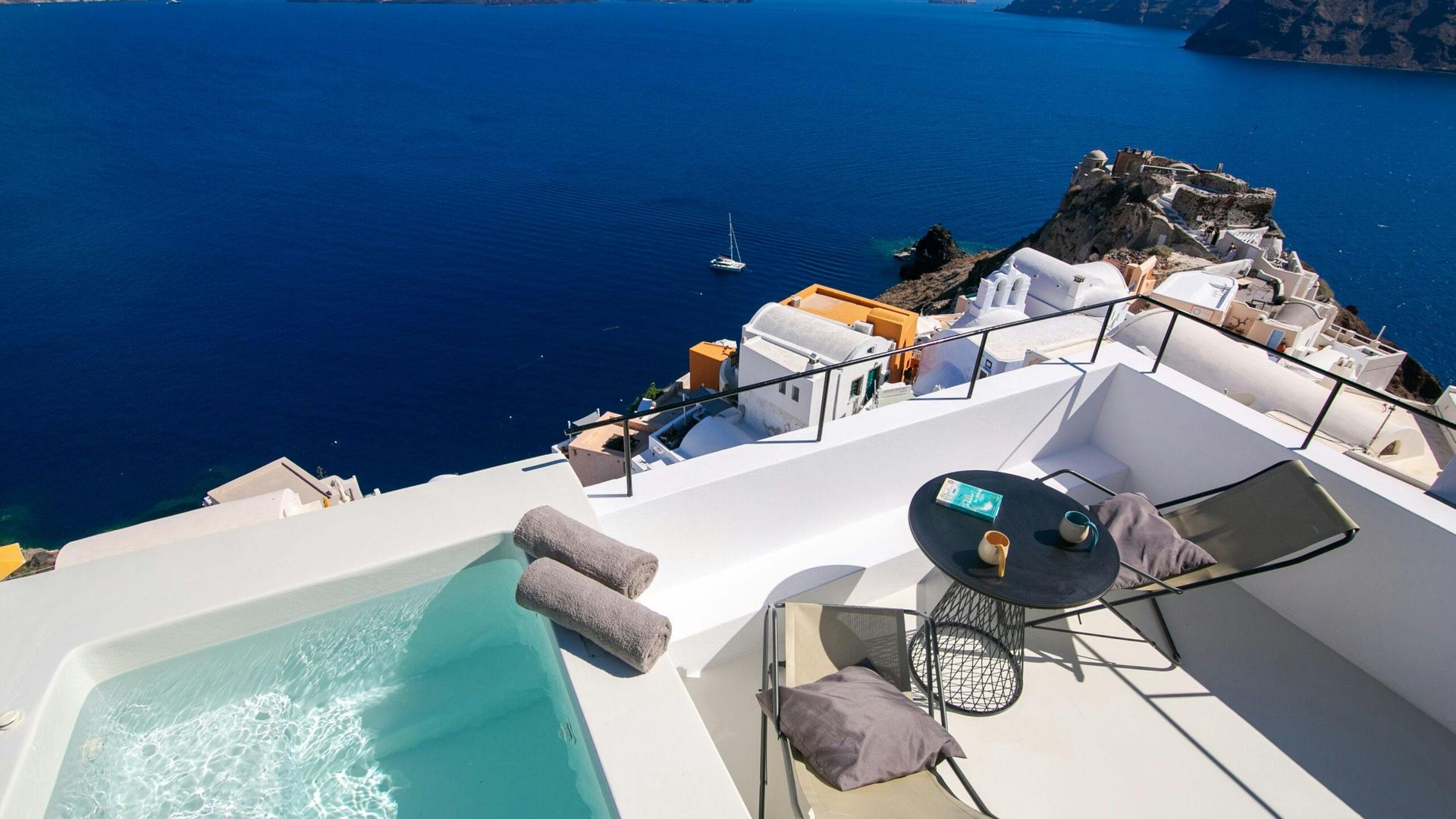 Caldera Bliss photo 3