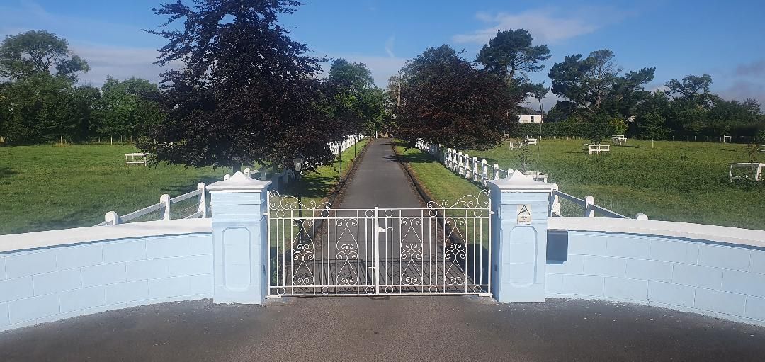 Macepool House Five Star Luxury Long Term Rental Kilsallaghan