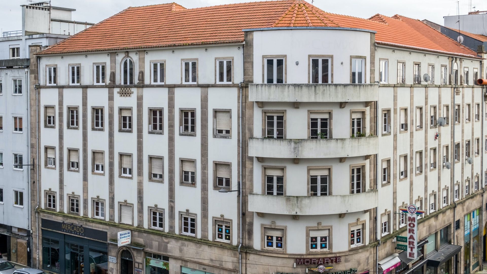The Porto Retreat photo 1