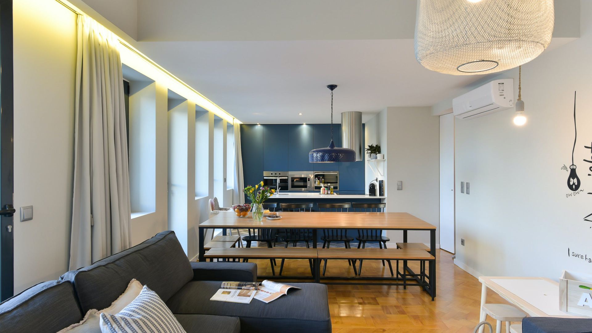 The Porto Retreat photo 3
