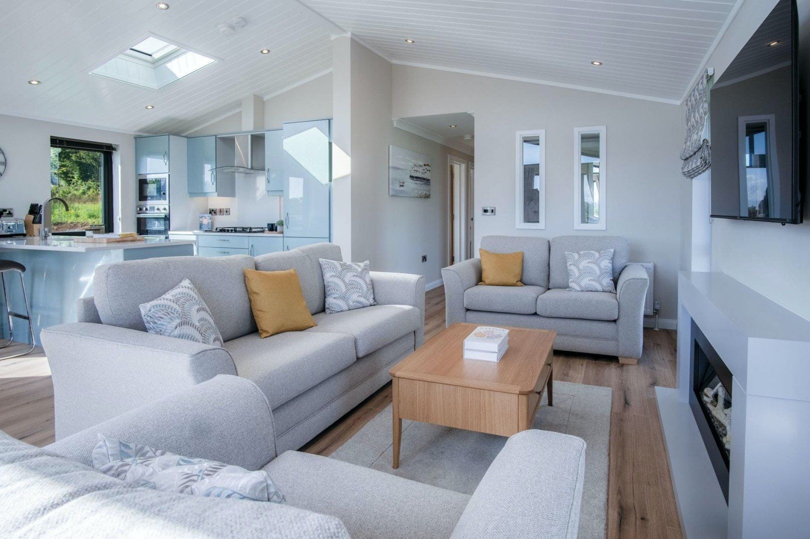 Sandy Toes Cottage photo 6