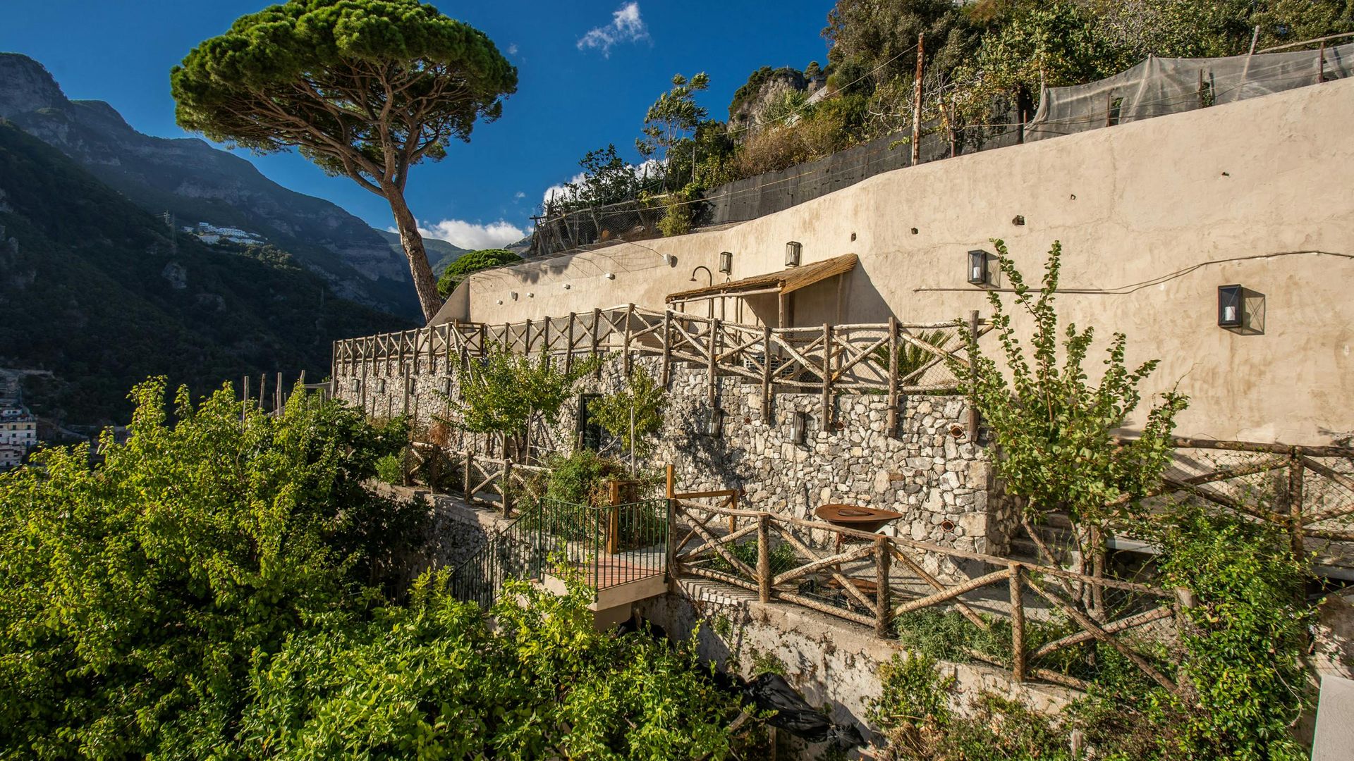 Amalfi Daydreams photo 1