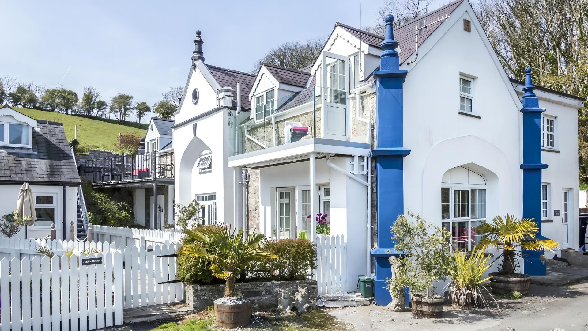Caldey Island Retreat photo 1