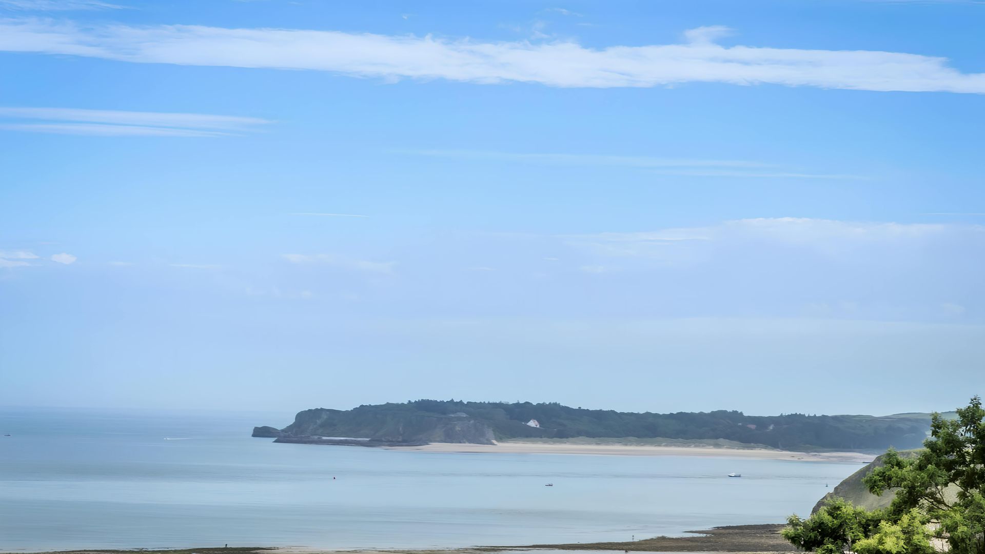 Caldey Island Retreat photo 2