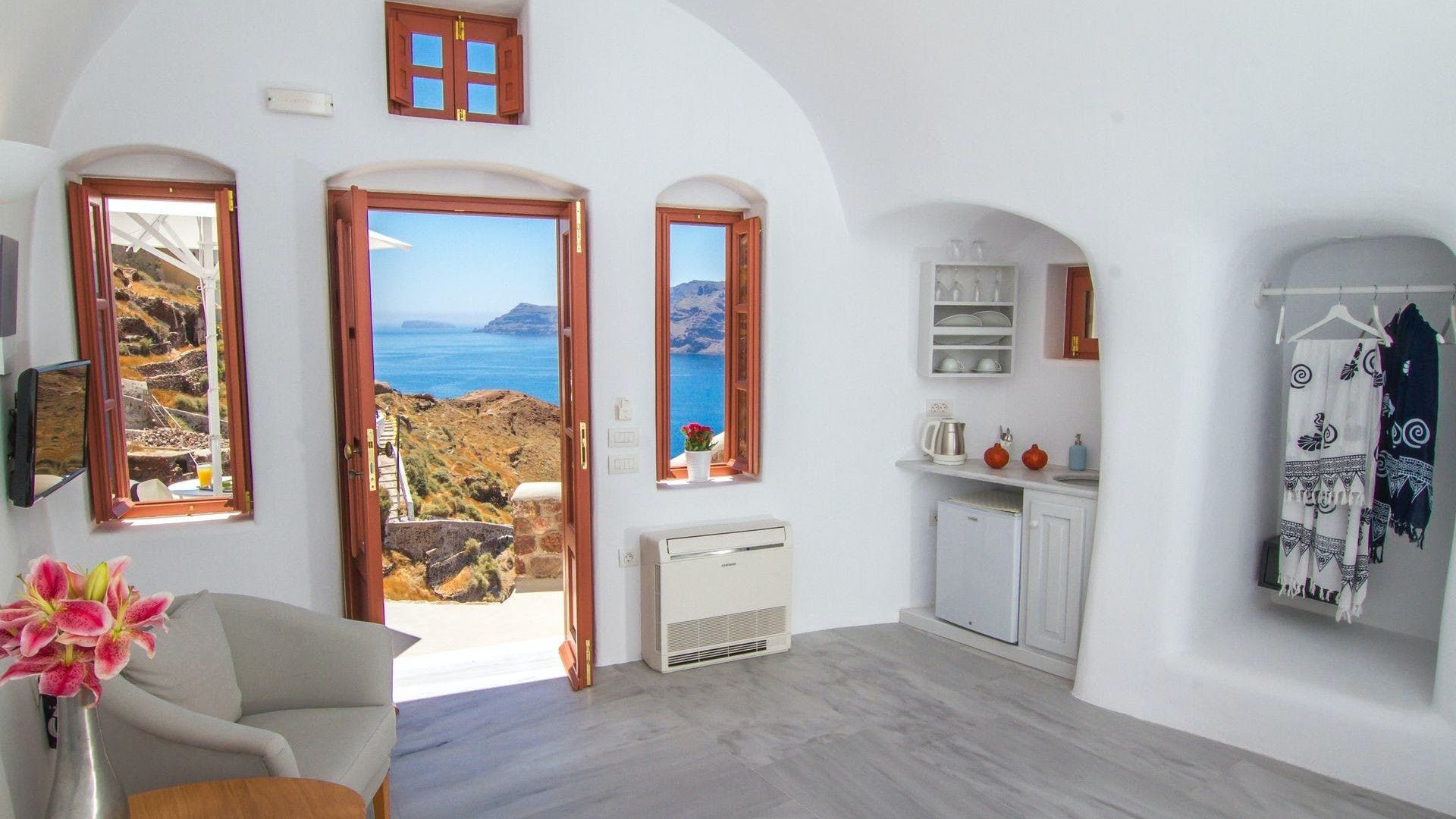 Aegean Haven photo 4