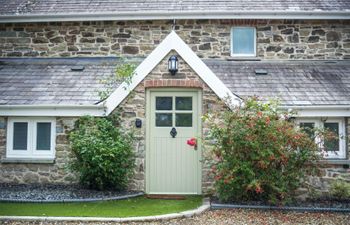 Country Cottage Bliss