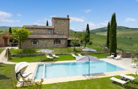 Peace in Tuscany reviews