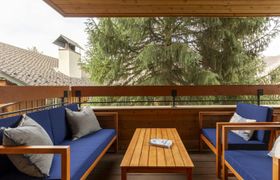 Slope Side Haven