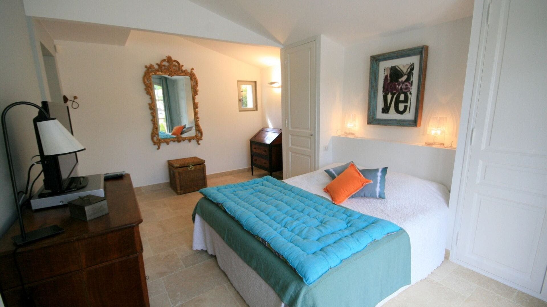 The Provence Rose photo 9