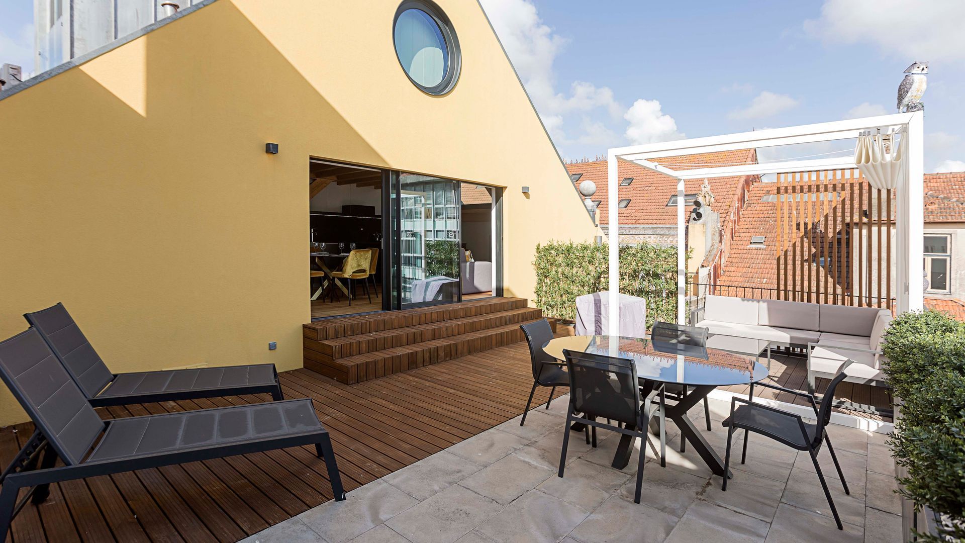 Hideaway Terrace photo 1