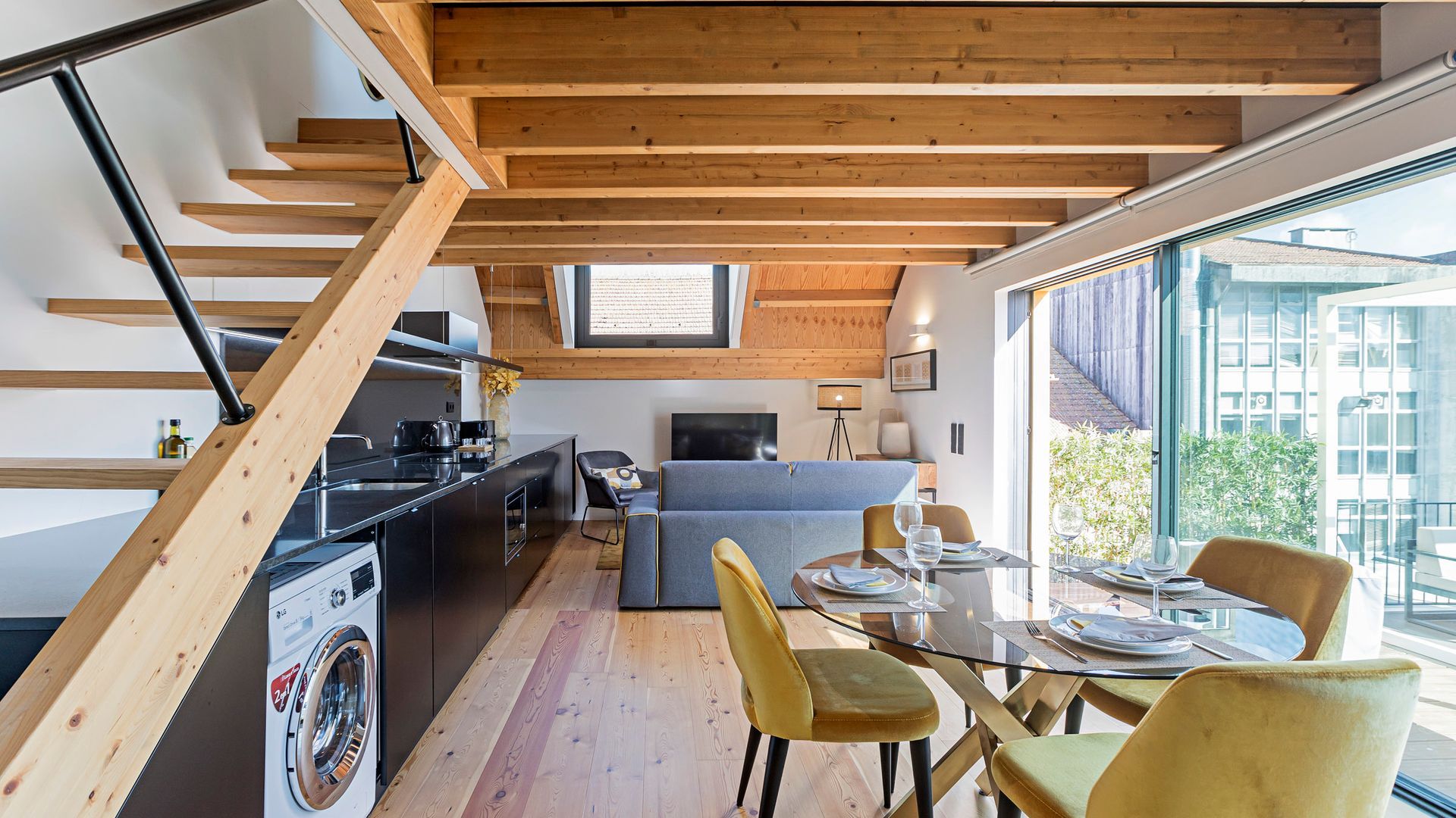 Hideaway Terrace photo 2