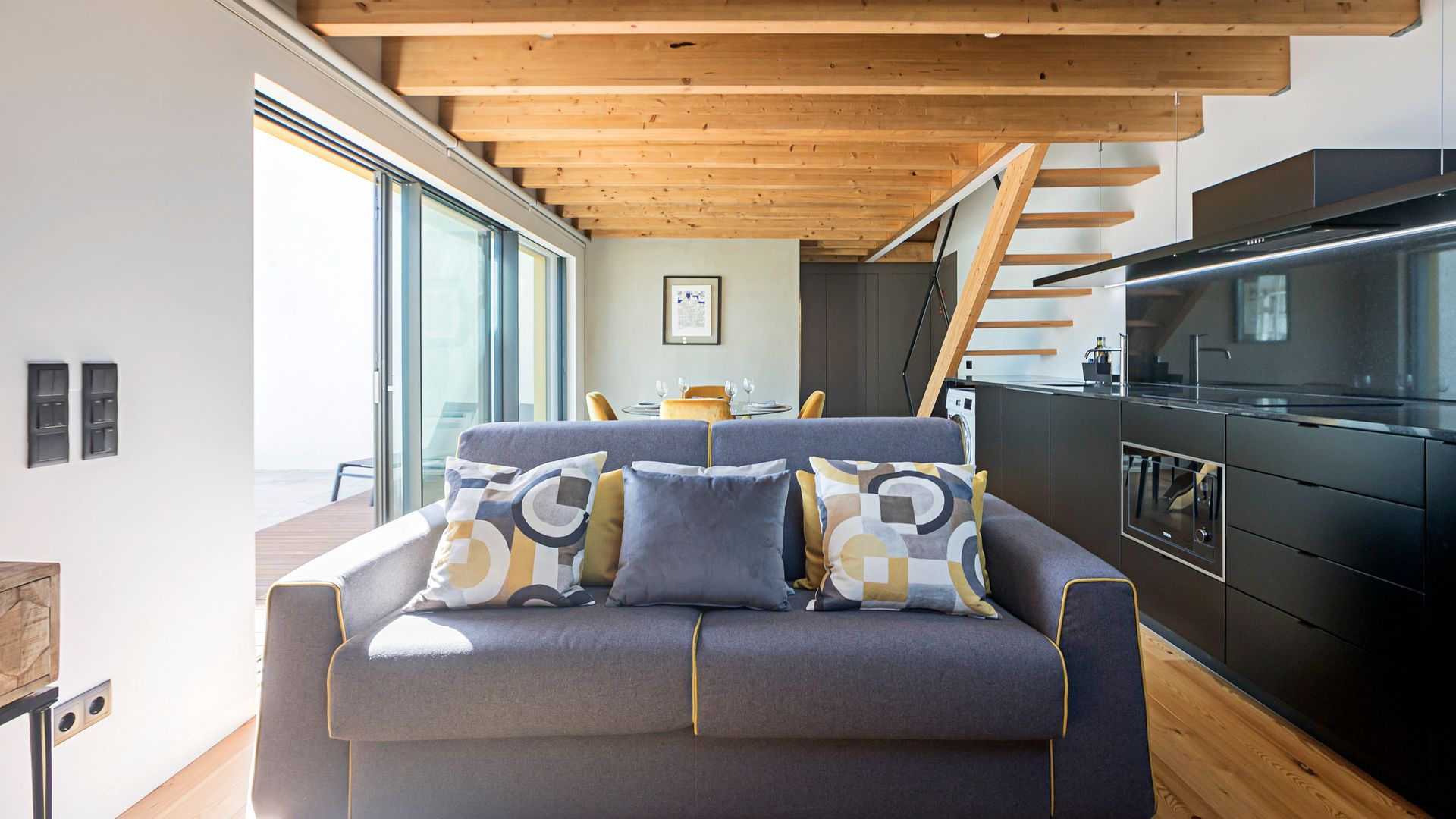 Hideaway Terrace photo 4