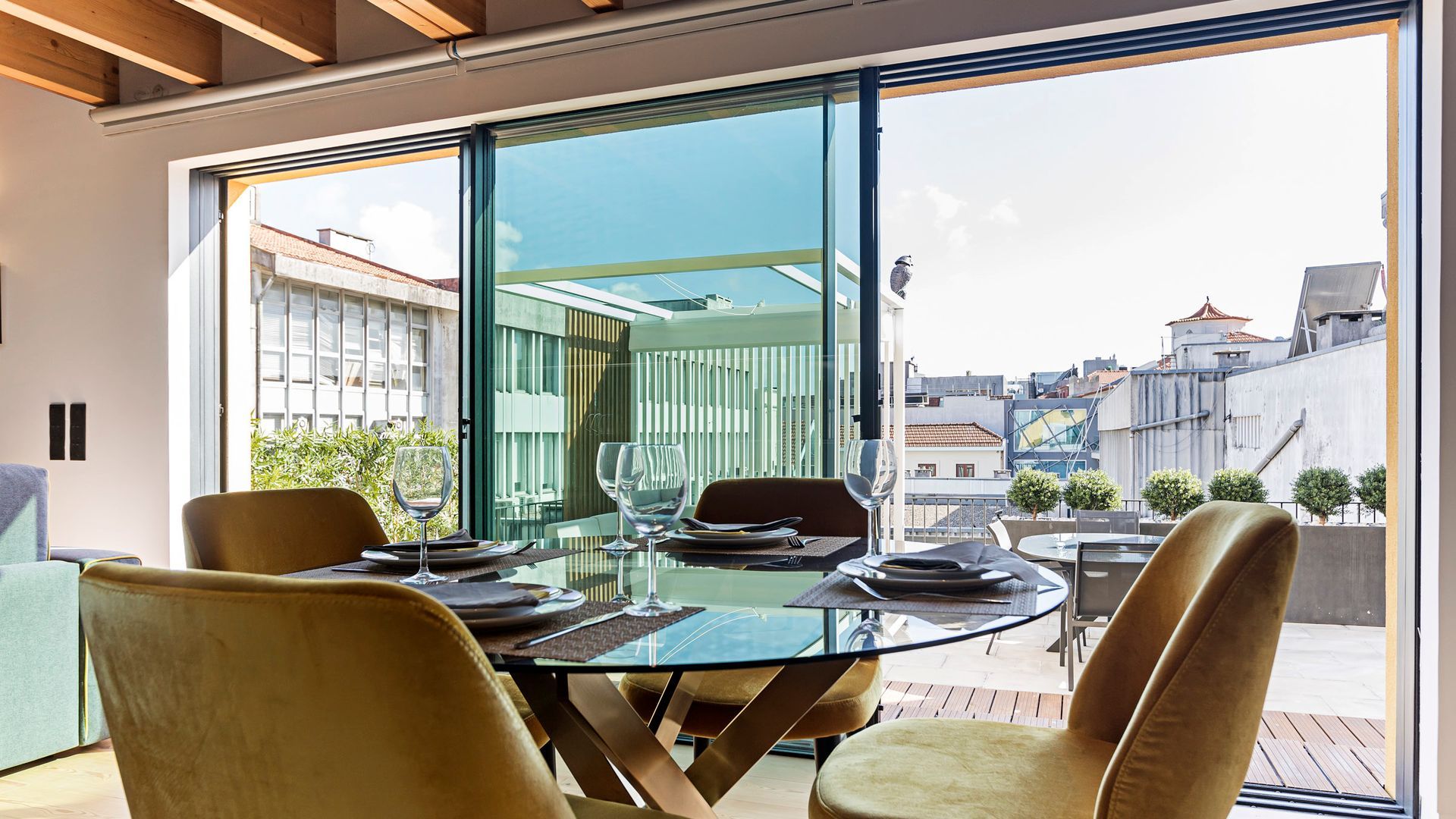 Hideaway Terrace photo 9