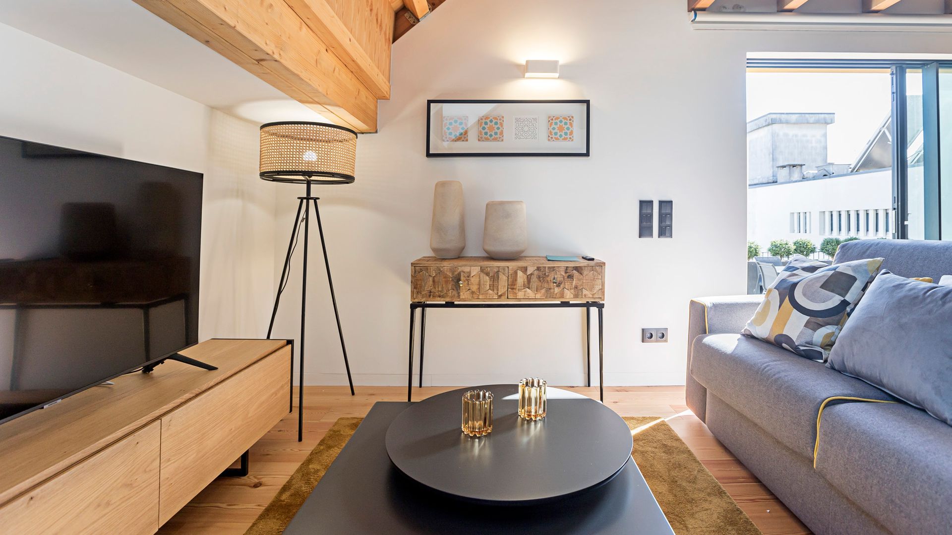 Hideaway Terrace photo 5