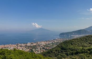 Amalfi Haven