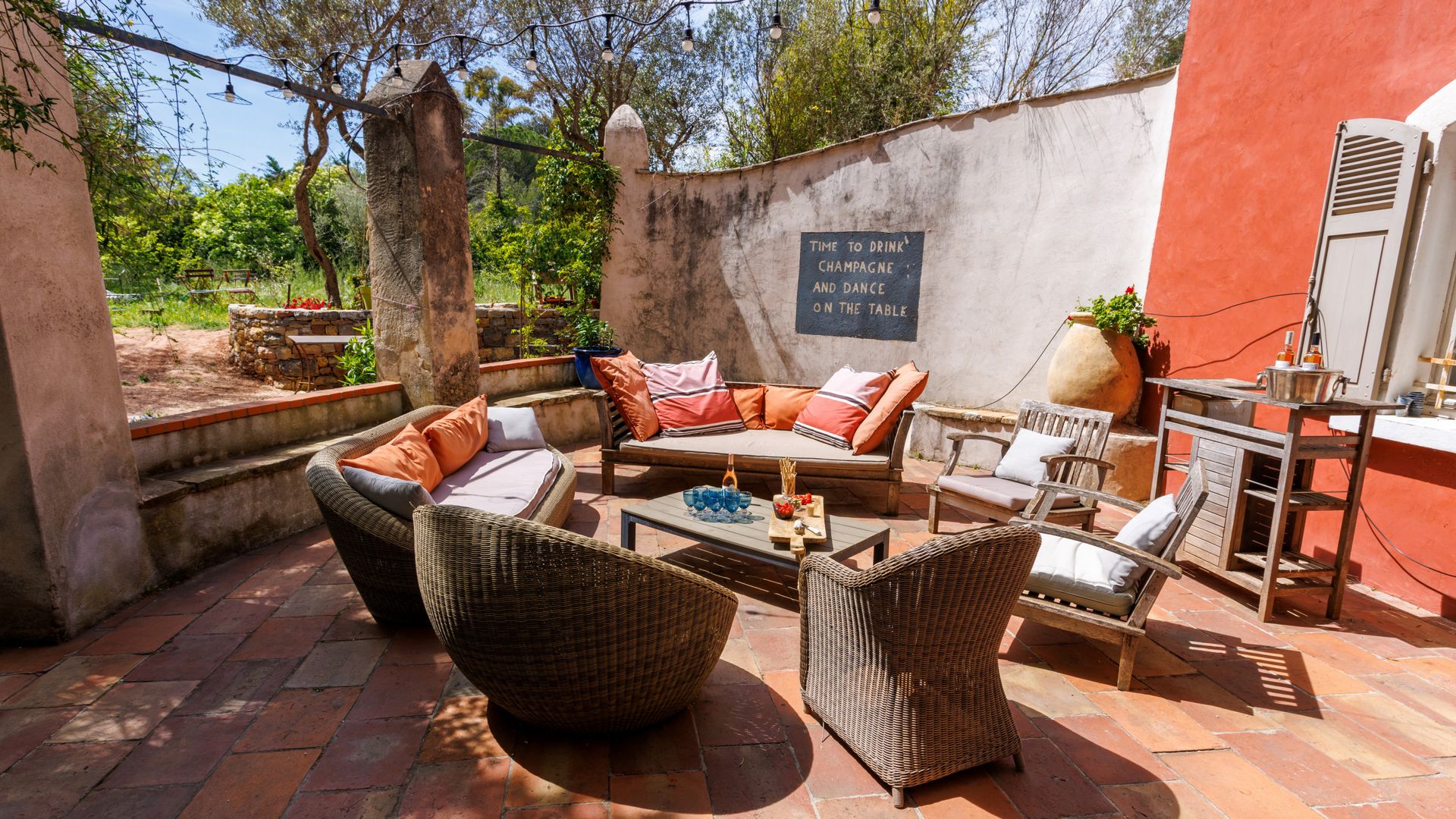 The Amalfi Cottage photo 4