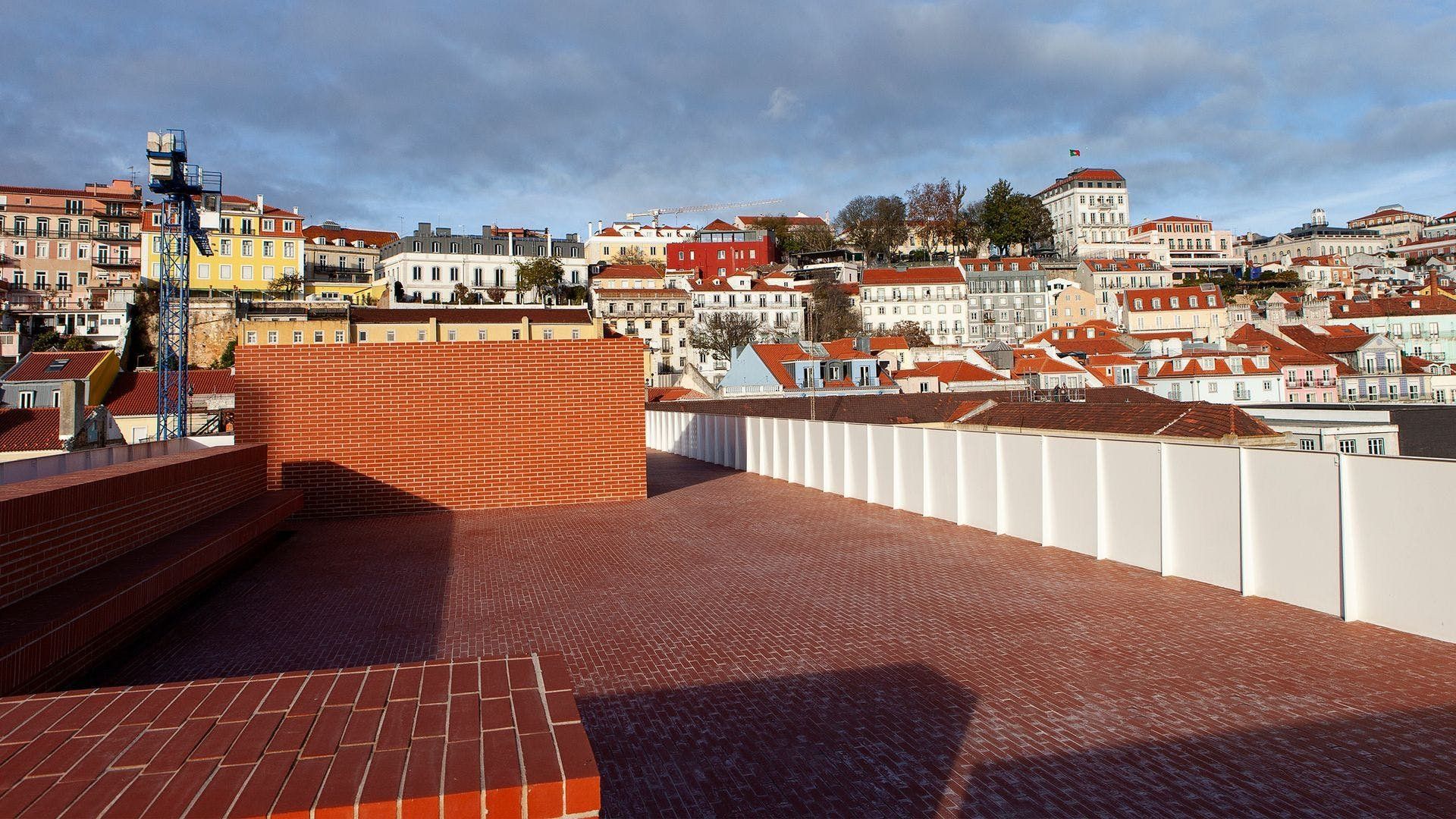 Rooftops & Sunsets photo 9