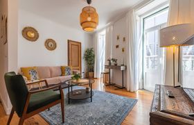 Bairro Alto Bliss reviews